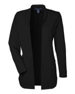 Devon & Jones DP125W - Women's Raleigh Stretch Cardigan - Image 2
