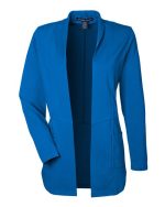 Devon & Jones DP125W - Women's Raleigh Stretch Cardigan - Image 3