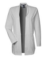 Devon & Jones DP125W - Women's Raleigh Stretch Cardigan - Image 4