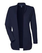 Devon & Jones DP125W - Women's Raleigh Stretch Cardigan - Image 5