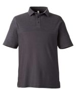 CORE365 CE112C - Men's Fusion ChromaSoft™ Colorblock Polo - Image 3