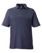 CORE365 CE112C - Men's Fusion ChromaSoft™ Colorblock Polo - Image 5