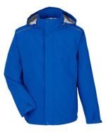 CORE365 CE712 - Men's Barrier Rain Jacket - Image 5