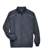 CORE365 88183T - Men's Tall Techno Lite Motivate Unlined Lightweight Jacket - Image 3