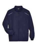 CORE365 88183T - Men's Tall Techno Lite Motivate Unlined Lightweight Jacket - Image 4