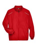 CORE365 88183T - Men's Tall Techno Lite Motivate Unlined Lightweight Jacket - Image 5