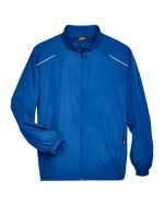 CORE365 88183T - Men's Tall Techno Lite Motivate Unlined Lightweight Jacket - Image 6