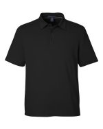 Devon & Jones DG120 - Men's Raleigh Stretch Polo - Image 2