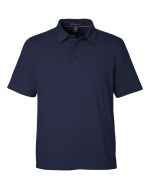 Devon & Jones DG120 - Men's Raleigh Stretch Polo - Image 5