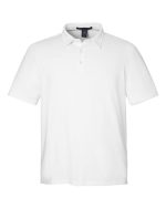 Devon & Jones DG120 - Men's Raleigh Stretch Polo - Image 6