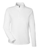 Devon & Jones DG425W - Women's Raleigh Stretch Quarter-Zip Pullover - Image 6