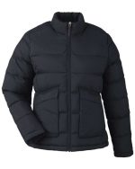 CORE365 CE720W - Women's Inspire Puffer Jacket - Image 2