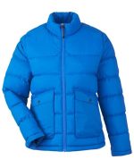 CORE365 CE720W - Women's Inspire Puffer Jacket - Image 5