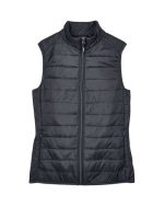CORE365 CE702W - Women's Prevail Packable Puffer Vest - Image 3