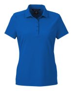 Devon & Jones DG110W - Women's CrownLux Performance® Windsor Welded Polo - Image 3