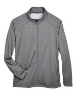 Devon & Jones DG420 - Men's Stretch Tech-Shell® Compass Full-Zip Jacket - Image 3