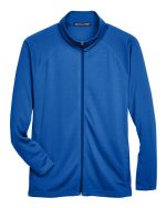 Devon & Jones DG420 - Men's Stretch Tech-Shell® Compass Full-Zip Jacket - Image 5