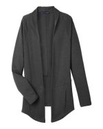 Devon & Jones DG481W - Women's New Classics® Charleston Cardigan - Image 2