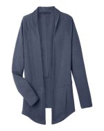 Devon & Jones DG481W - Women's New Classics® Charleston Cardigan - Image 4