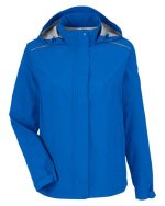 CORE365 CE712W - Women's Packable Rain Jacket - Image 5