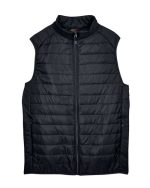 CORE365 CE702 - Men's Prevail Packable Puffer Vest - Image 2
