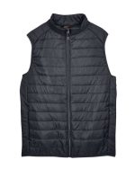 CORE365 CE702 - Men's Prevail Packable Puffer Vest - Image 3