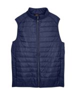 CORE365 CE702 - Men's Prevail Packable Puffer Vest - Image 4