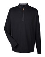 Devon & Jones DG479 - Men's DRYTEC20™ Performance Quarter-Zip Pullover - Image 2