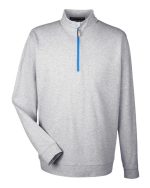 Devon & Jones DG479 - Men's DRYTEC20™ Performance Quarter-Zip Pullover - Image 3