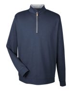 Devon & Jones DG479 - Men's DRYTEC20™ Performance Quarter-Zip Pullover - Image 4