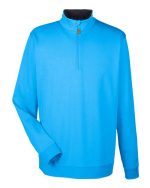 Devon & Jones DG479 - Men's DRYTEC20™ Performance Quarter-Zip Pullover - Image 5