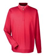Devon & Jones DG479 - Men's DRYTEC20™ Performance Quarter-Zip Pullover - Image 6