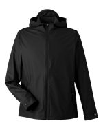 Devon & Jones DG720 - Unisex New Classics® Prescott Rain Jacket - Image 2