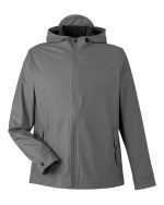 Devon & Jones DG720 - Unisex New Classics® Prescott Rain Jacket - Image 3