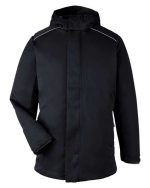 CORE365 CE715 - Unisex Techno Lite Flat-Fill Insulated Jacket - Image 2