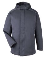 CORE365 CE715 - Unisex Techno Lite Flat-Fill Insulated Jacket - Image 3