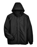 CORE365 88189T - Men's Tall Brisk Insulated Jacket - Image 2