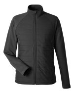 Devon & Jones DG704 - Men's New Classics® Charleston Hybrid Jacket - Image 2