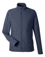 Devon & Jones DG704 - Men's New Classics® Charleston Hybrid Jacket - Image 4