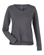 Devon & Jones DG482W - Women's New Classics® Charleston Pullover - Image 2