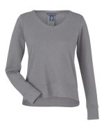 Devon & Jones DG482W - Women's New Classics® Charleston Pullover - Image 3