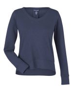 Devon & Jones DG482W - Women's New Classics® Charleston Pullover - Image 4