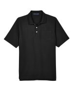 Devon & Jones DG150P - Men's DRYTEC20™ Performance Pocket Polo - Image 2