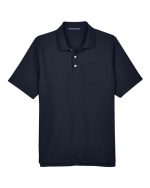 Devon & Jones DG150P - Men's DRYTEC20™ Performance Pocket Polo - Image 4