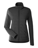 Devon & Jones DG704W - Women's New Classics® Charleston Hybrid Jacket - Image 2