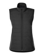 Devon & Jones DG706W - Women's New Classics® Charleston Hybrid Vest - Image 2