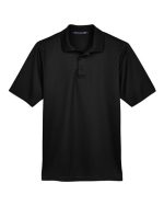 Devon & Jones DG20T - Men's Tall CrownLux Performance® Plaited Polo - Image 2