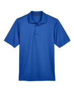Devon & Jones DG20T - Men's Tall CrownLux Performance® Plaited Polo - Image 5