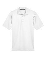 Devon & Jones DG20T - Men's Tall CrownLux Performance® Plaited Polo - Image 6