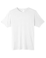 CORE365 CE111T - Unisex Tall Fusion ChromaSoft™ Performance T-Shirt - Image 5